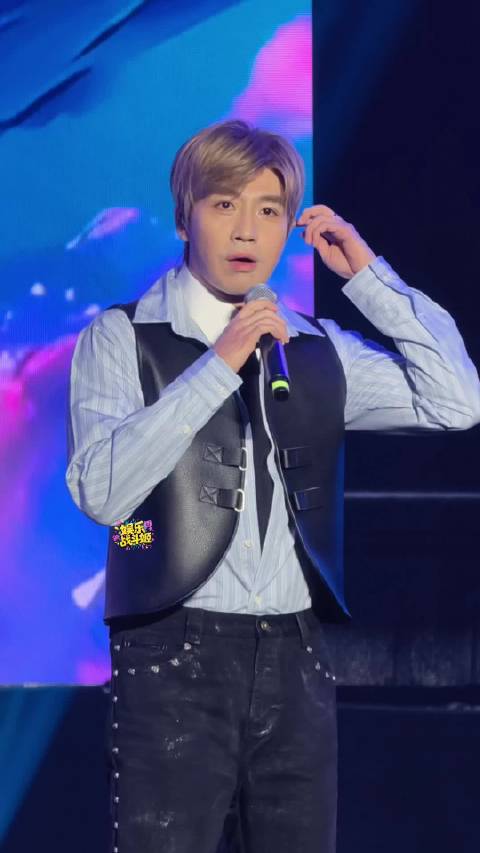 俞灏明唱了流星雨主题曲 端木磊回来了 超会巅峰校园打歌会