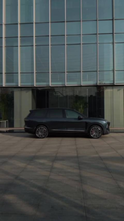 卖掉MEGA换ES8，为啥理想车主破防了