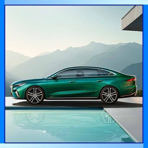 6.89 万，吉利刚发布这新车，卷疯了啊！