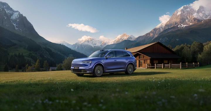 上市41天9万大定！全新问界M7推出提车关爱计划，至高万元补贴