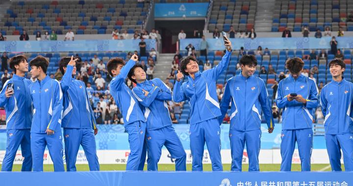 追光 | 五天三冠，辽宁做对了什么？