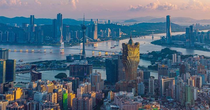 追光丨“十五运会” 猴赛雷！