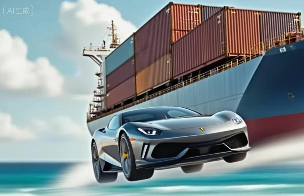 2400亿！中国又一低调汽车巨头在海外杀疯了