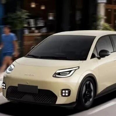 京东1号车正式下线