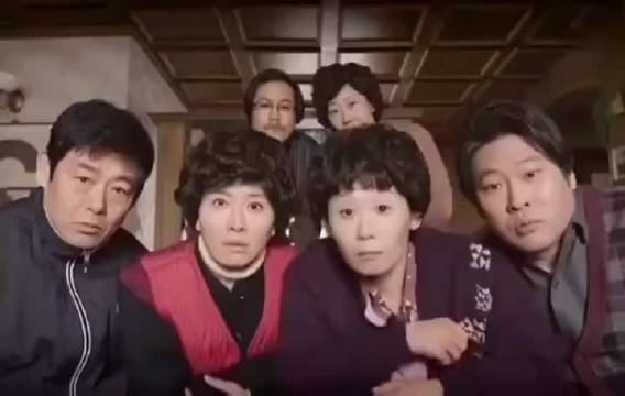 《请回答1988》播出十周年，双门洞友情引共鸣