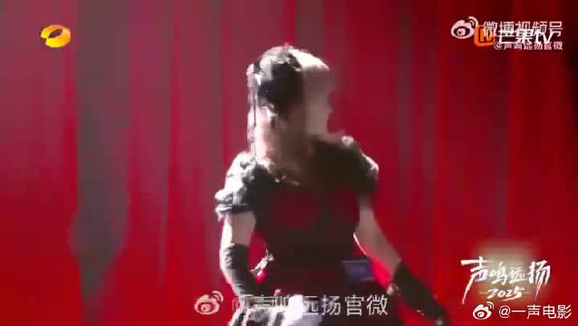 蔡国庆直呼离谱！郭宇薇薇甜妹变怒音大佬，这蜀道山的厉害谁听谁震撼