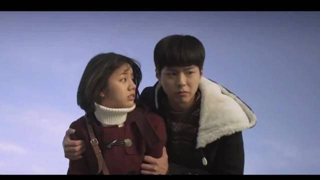 都十年了，我还沉浸在德善和阿泽的故事当中