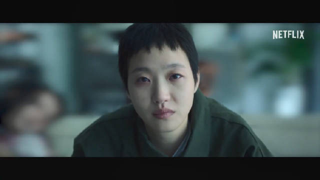 全度妍金高银主演网飞悬疑剧《认罪之罪》12月5日上线