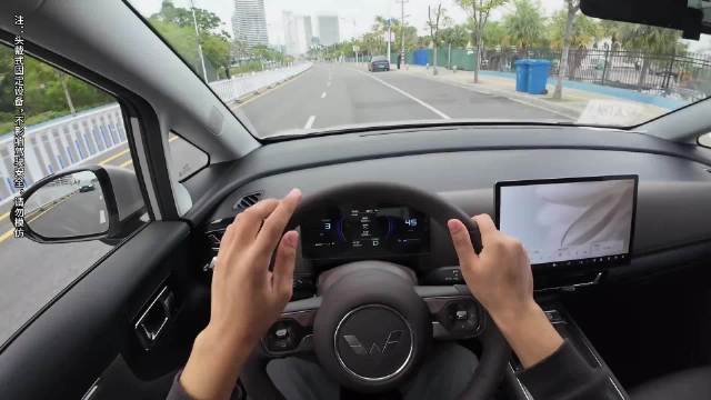 10万块MPV闭眼入？第一视角体验星光730！它是不是你的菜？