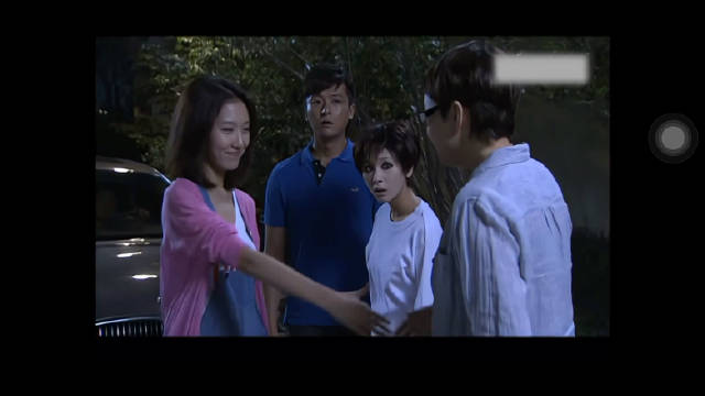 白百何高露封神出场镜头获赞