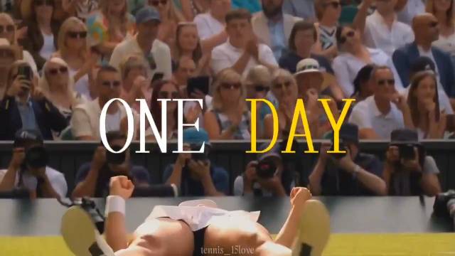 斯瓦泰克2025赛季温网夺冠、澳法四强、美网八强、年终第二