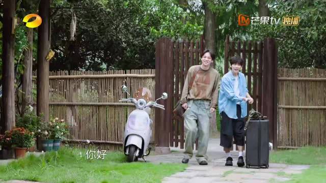 蘑菇屋六嘉宾联袂演出周五上演