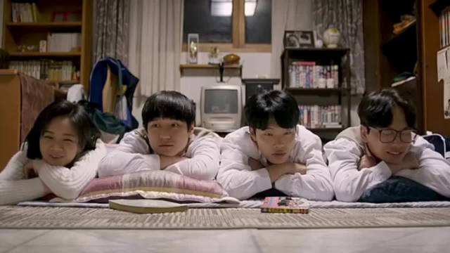 《请回答1988》开播十周年，双门洞五人组引回忆