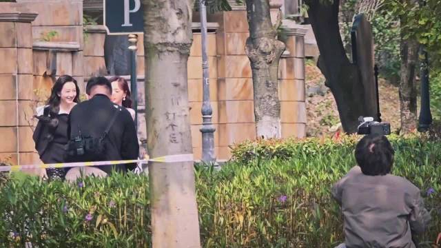 杨蓉王鸥大侦探录制！我的蓉鸥回来了