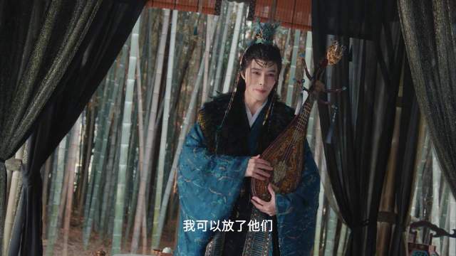 柳眼以钟春髻为饵，行善为医柳大夫不复存在