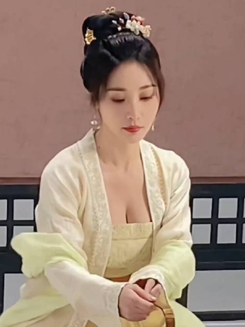 柳岩回应冻卵传闻称应多关注作品