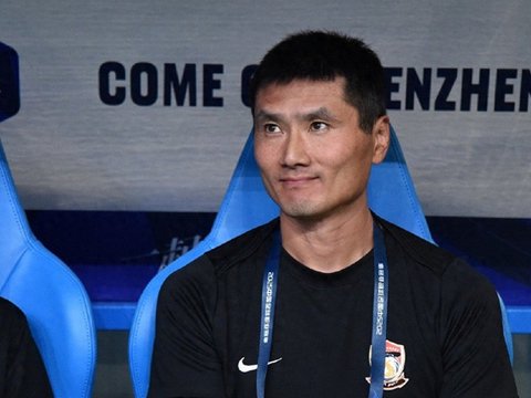 国足新帅上任三把火！提拔3大新星！武磊出局，范志毅一针见血