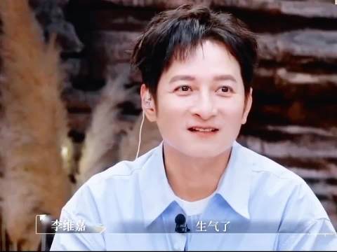 昕姐嘉哥再见爱人合体，维嘉现身现场车崇健发飙