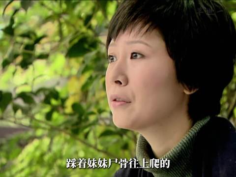 经典老剧《蜗居》论一个“好姐姐”如何毁掉妹妹的一生