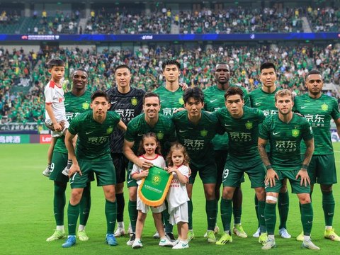 亚冠国安vs大埔名单出炉 张玉宁+4外援首发，cctv5不转 2平台直播