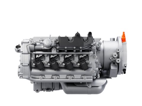 浩思动力发布超紧凑增程器Horse C15，为纯电平台解锁增程新方案