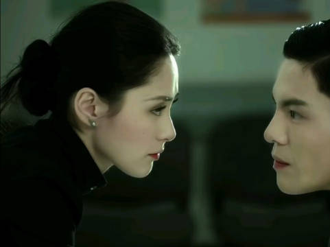 阿娇惊天大美貌