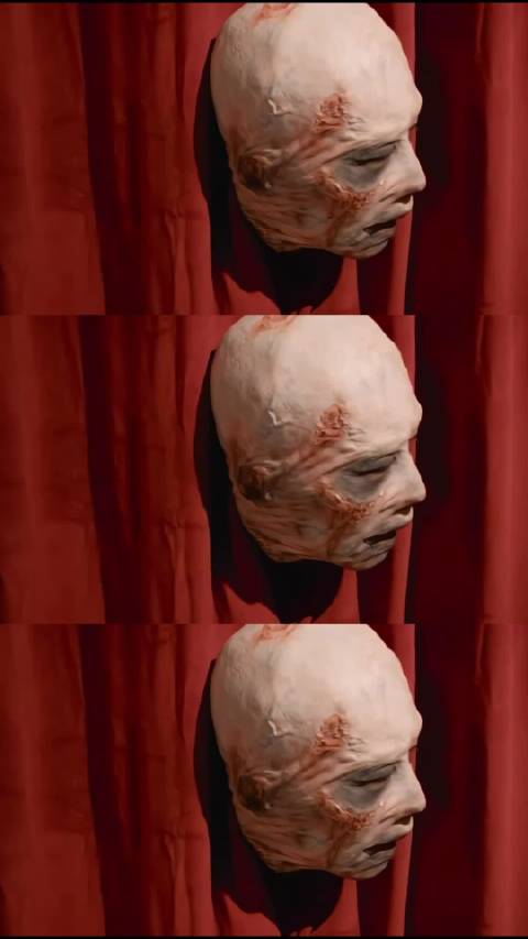 易烊千玺《狂野时代》仿生人造型颠覆形象