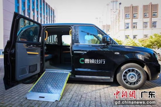 多类型专属车辆保障十五运会和残特奥会出行