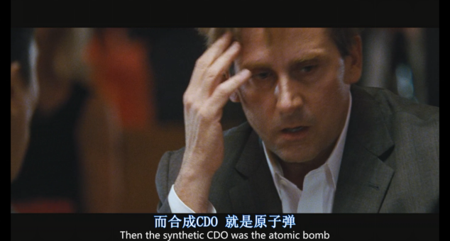 大空头Michael Burry这次万一是对的,谁会输不起?