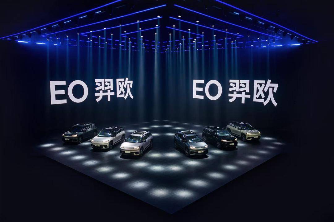 从“有什么”到“好不好” 北京现代EO羿欧要做新能源“高品质”领头羊