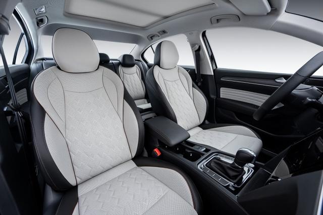 迈腾3000万辆甄选款搭载L2级驾驶辅助系统