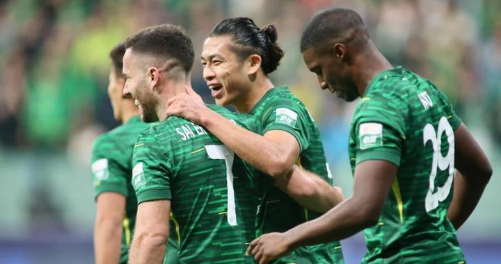 北京国安首发出炉！拉米罗调整5人，张玉宁先发，4外援出战