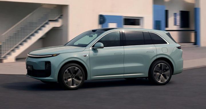 怎一个惨字了得！1-9月中大型SUV销量榜 仅一款销量过十万 豹8上榜