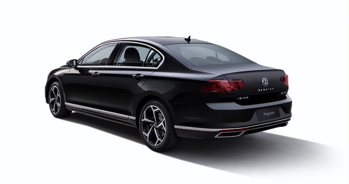 迈腾3000万辆甄选款，380TSI动力强劲输出！