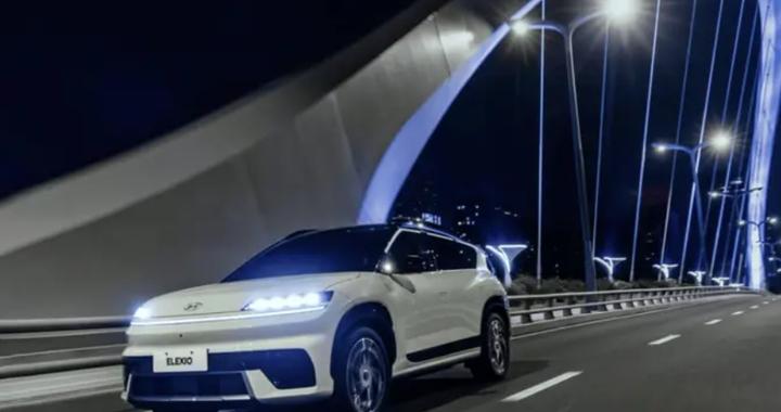 “家庭制动模式”真能治晕车？北京现代EO羿欧这个设计太懂家了！