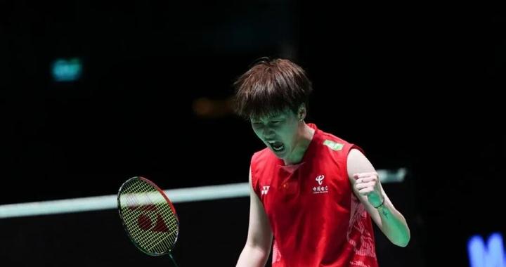 全运会|何济霆风波后再战！石宇奇硬刚翁泓阳李诗沣！