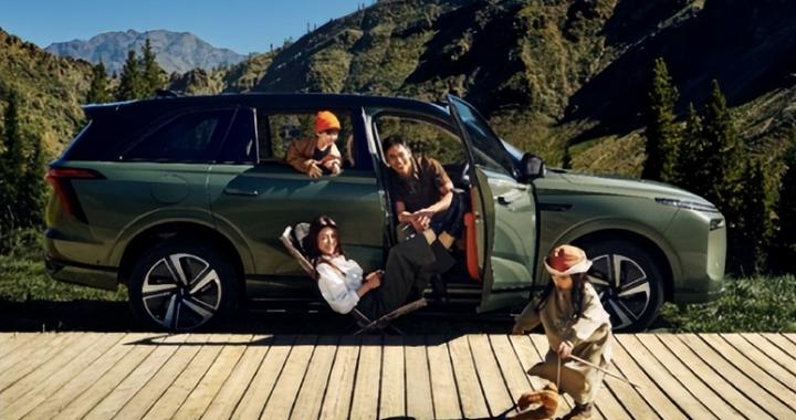 魏牌蓝山车主分享真实感受，印证车辆产品力