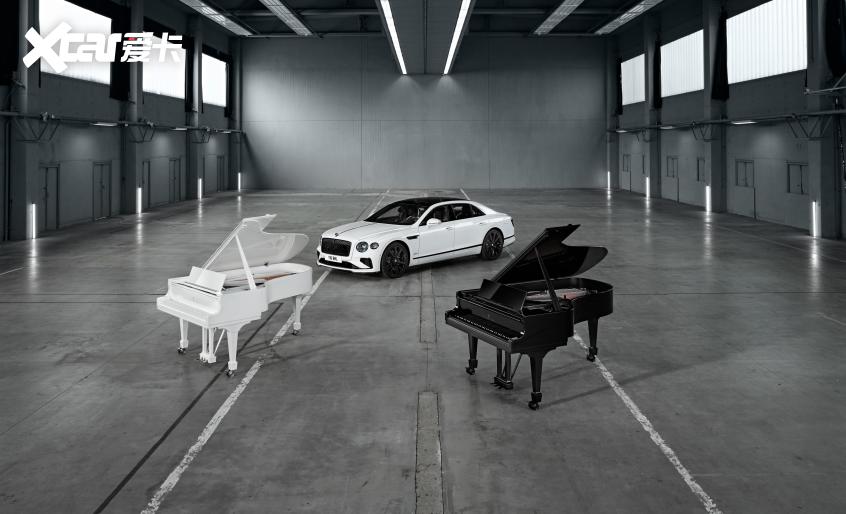 宾利携手施坦威共谱跨界华章，极致工艺演绎艺术与速度的共鸣