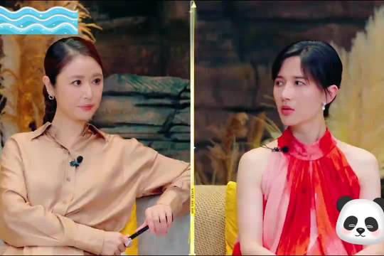 papi酱警示何美延别因见识少错把寻常当特别