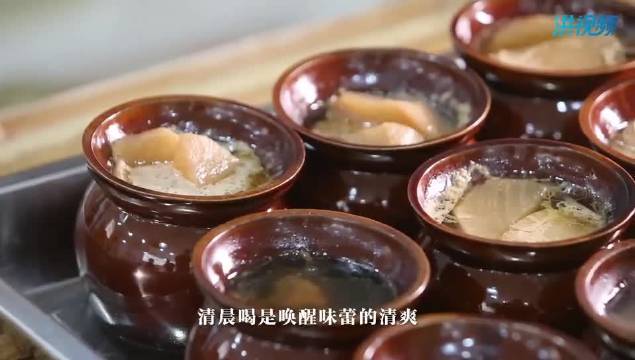 南昌瓦罐汤的圈粉魔力：从发源地老字号汤店说起！