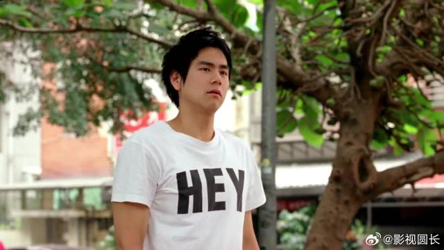 《听说》，一场无声的恋爱，却用最诚挚的心意打动人心