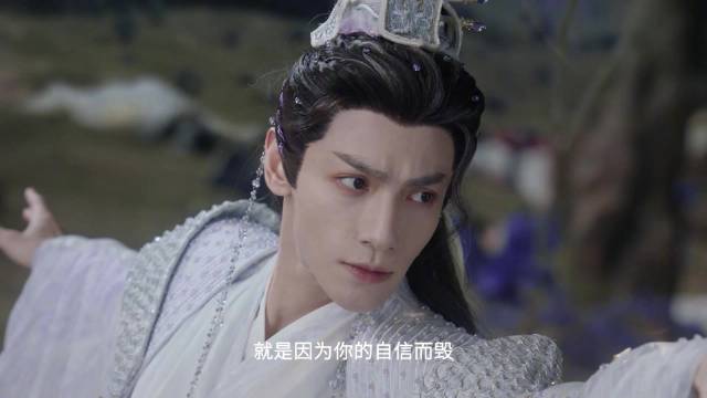 唐俪辞赴牡丹楼救钟春髻，柳眼坦言曾寻方周尸体