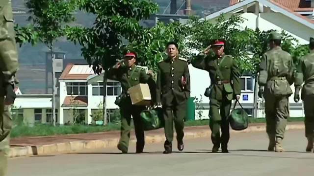 齐桓不知道他的噩梦来了