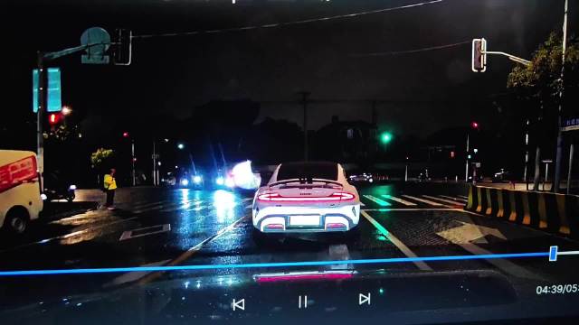 小米汽车是不是现阶段最适合玩漂移的汽车？