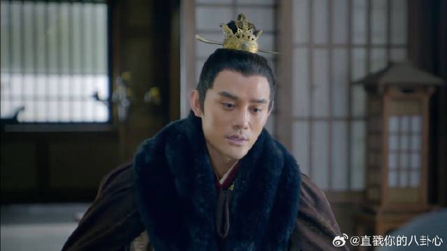 蒙统领宠梅长苏实锤，一有动静就奔苏府，连靖王都自叹不如了