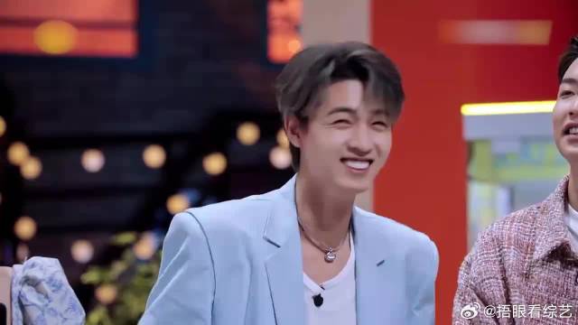 张新成清唱《这么多年》歌曲，开口宛如天籁，好听