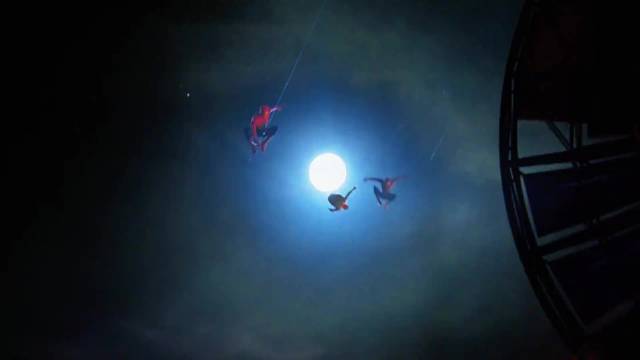 为什么《蜘蛛侠：英雄无归》二刷后，观众会开始反感？