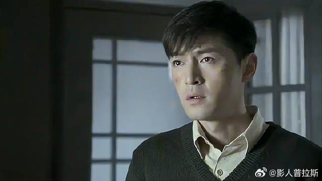 明楼被逼无奈 向大姐坦白身份，竟是大姐的顶头上司！