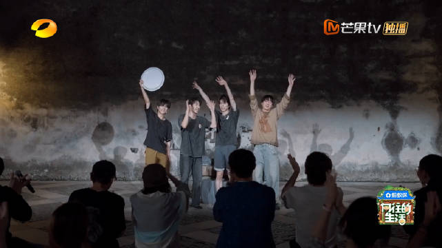 小葵作证，吴泽林@泽林啊哈哈哈哈哈 @种地吧赵小童 @Zz罗一舟