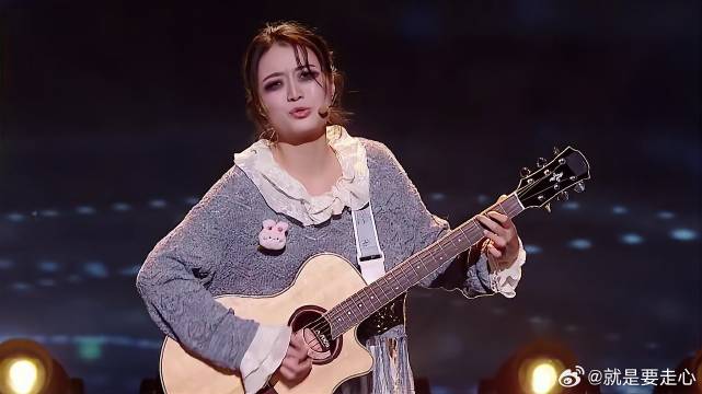 女版王勉爆笑脱口秀，狂野包袱满天飞，现场笑声没停过！